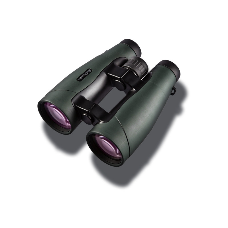 DDoptics Binoclu Pirschler 8x56 DIA HDX green