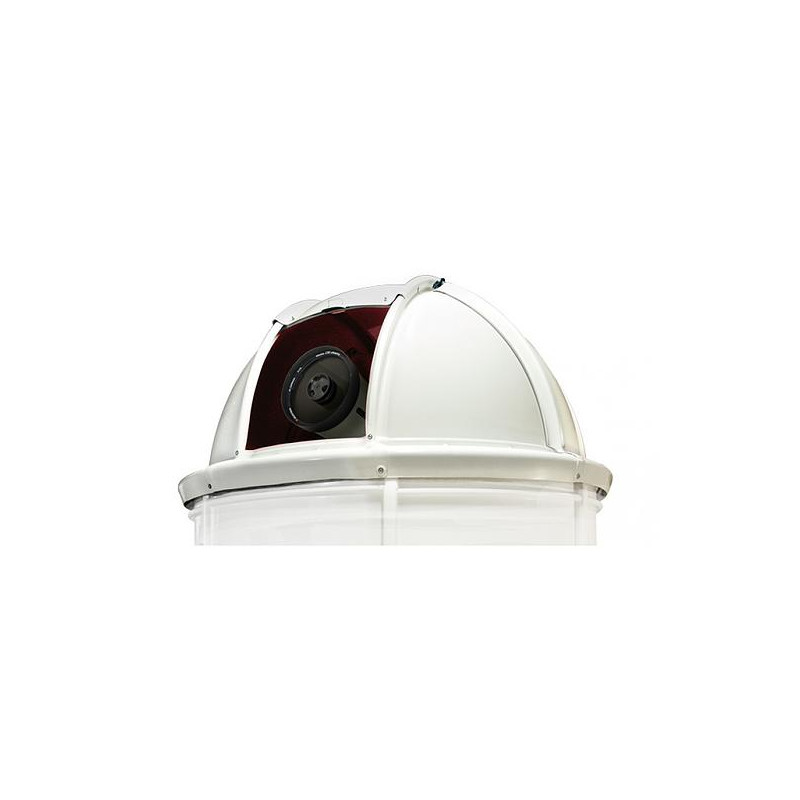 NexDome Cupola observator 2,2m cu inel