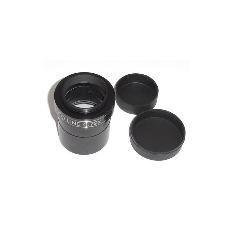 TS Optics Reducator/Corector Photoline 0,79x 2"