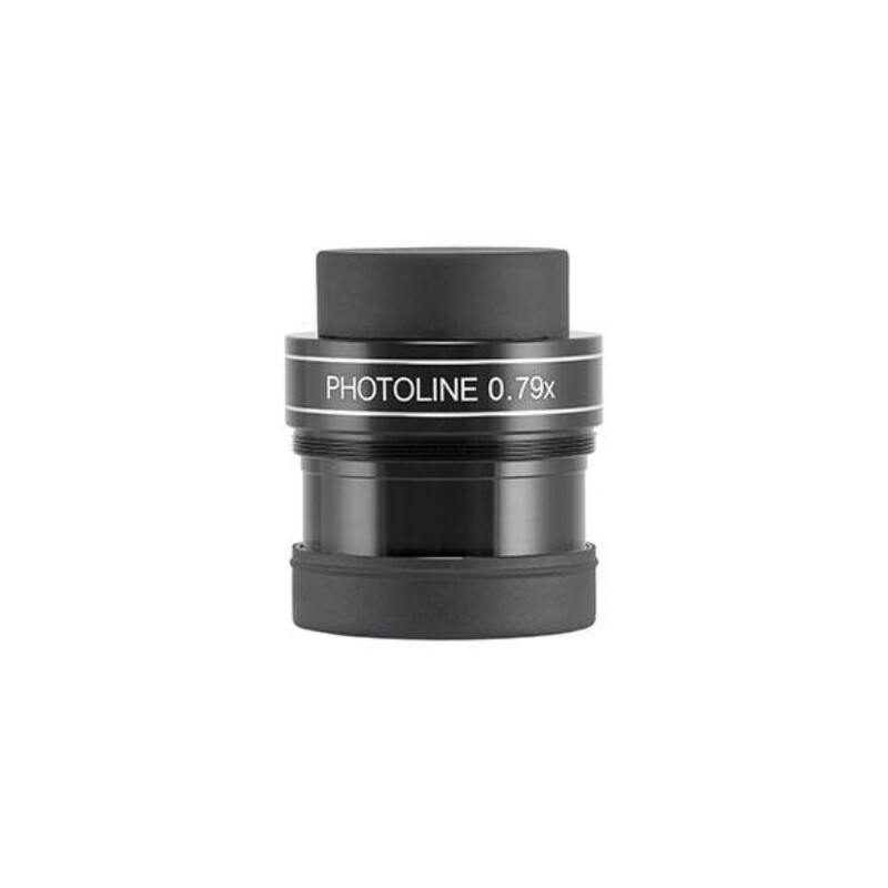 TS Optics Reducator/Corector Photoline 0,79x 2"