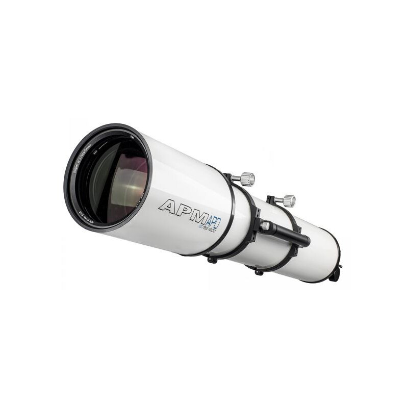 APM Refractor apochromat AP 152/1200 ED 2.5"-OAZ OTA