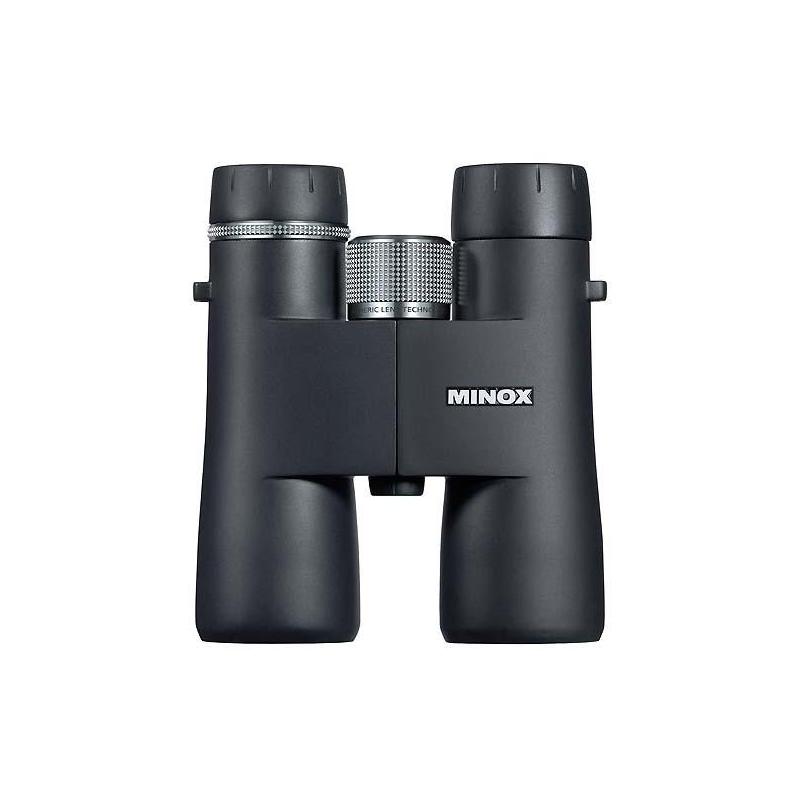 Minox Binoclu HG 8x43 BR