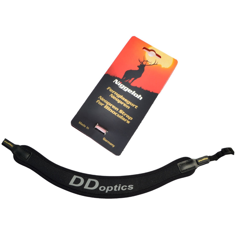 DDoptics Binoclu Nachtfalke 12x60 HDX