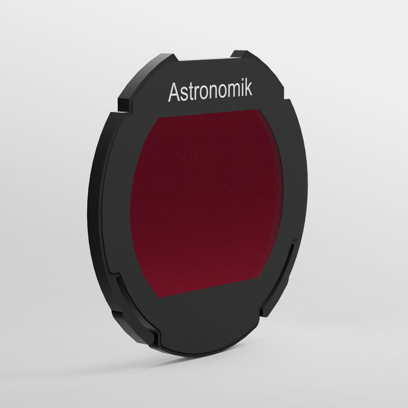 Astronomik Filtre H-alpha 12nm XT Clip Canon EOS APS-C