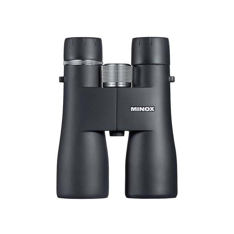 Minox Binoclu HG 8,5x52 BR asph.