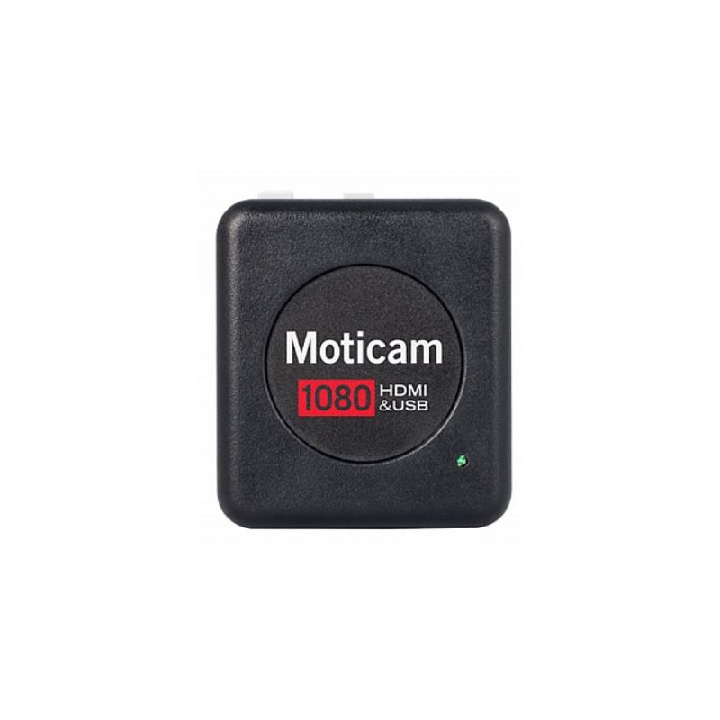 Motic Camera 1080, color, CMOS, 1/2.8",  8 MP, HDMI, USB 2.0