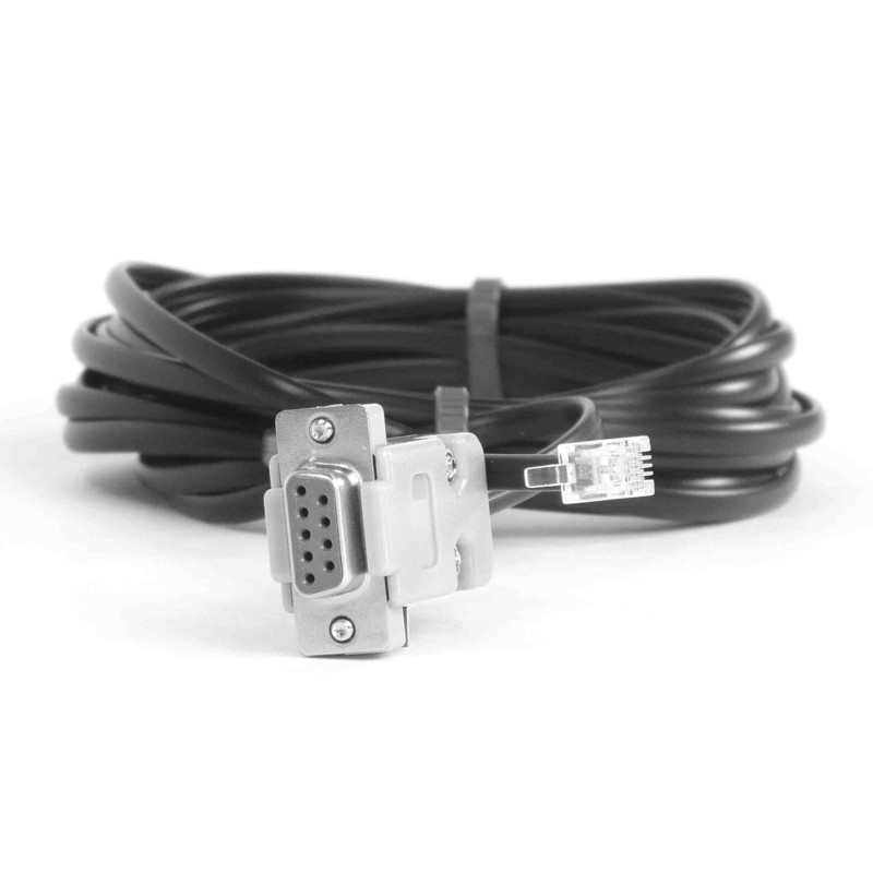 Losmandy Cablu RS-232 pentru unitate de control Gemini 2