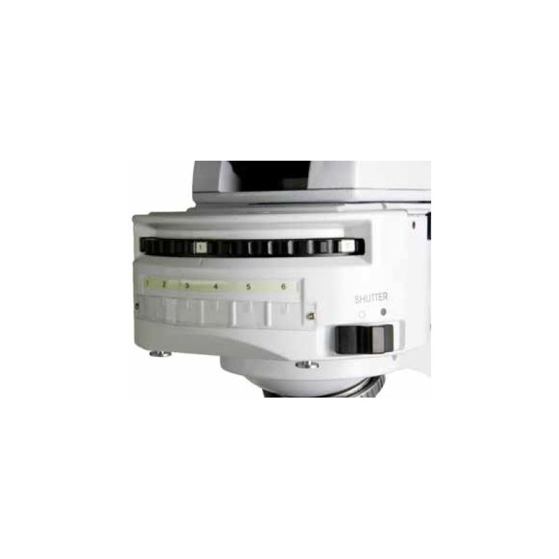 Euromex Microscop iScope, IS.3152-PLFi/6, bino