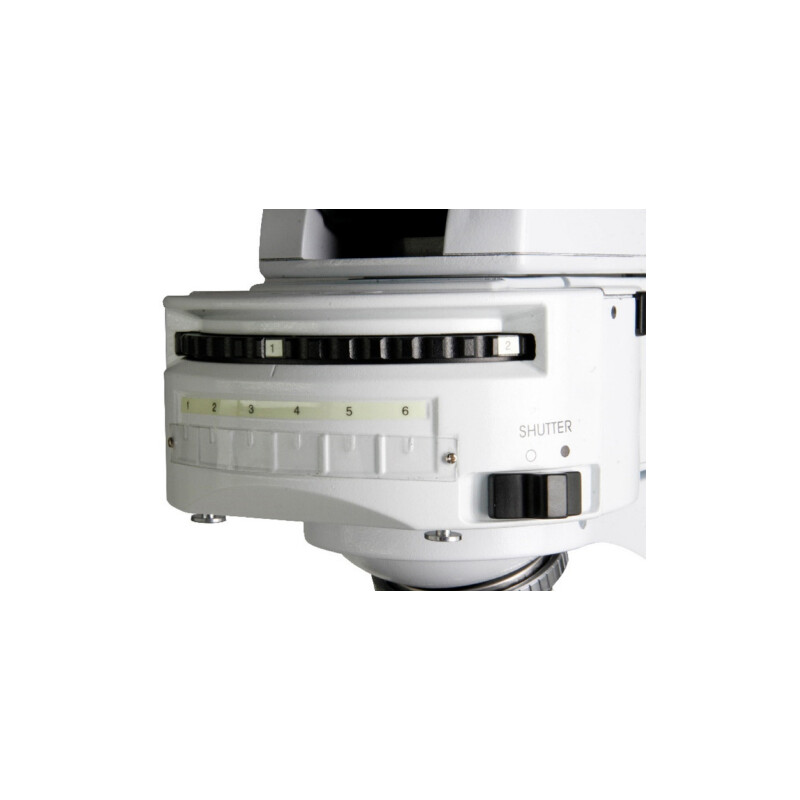 Euromex Microscop iScope, IS.3153-PLi/3, trino