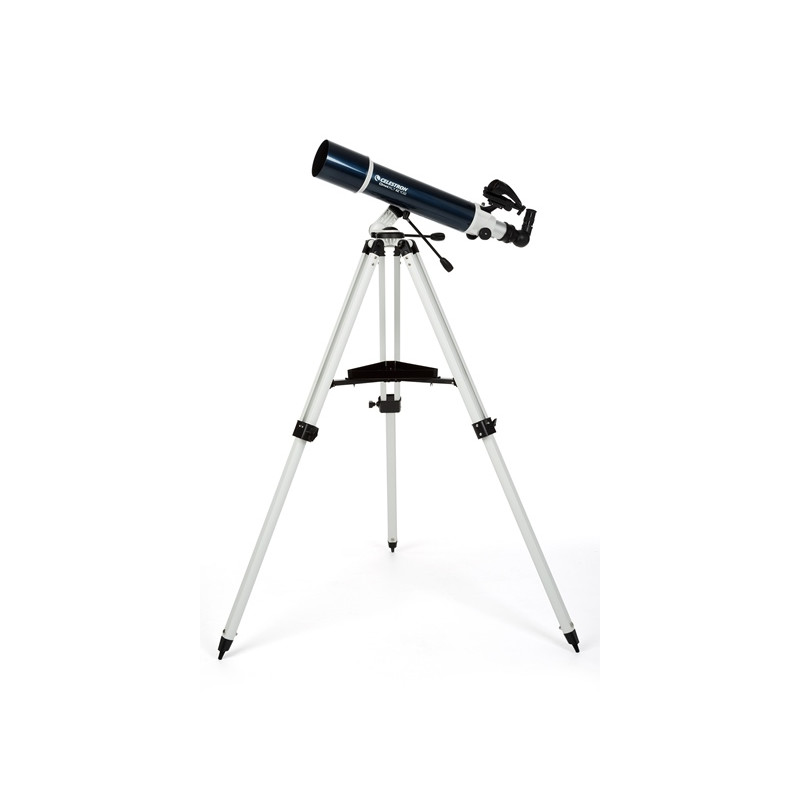 Celestron Telescop AC 102/660 Omni XLT AZ