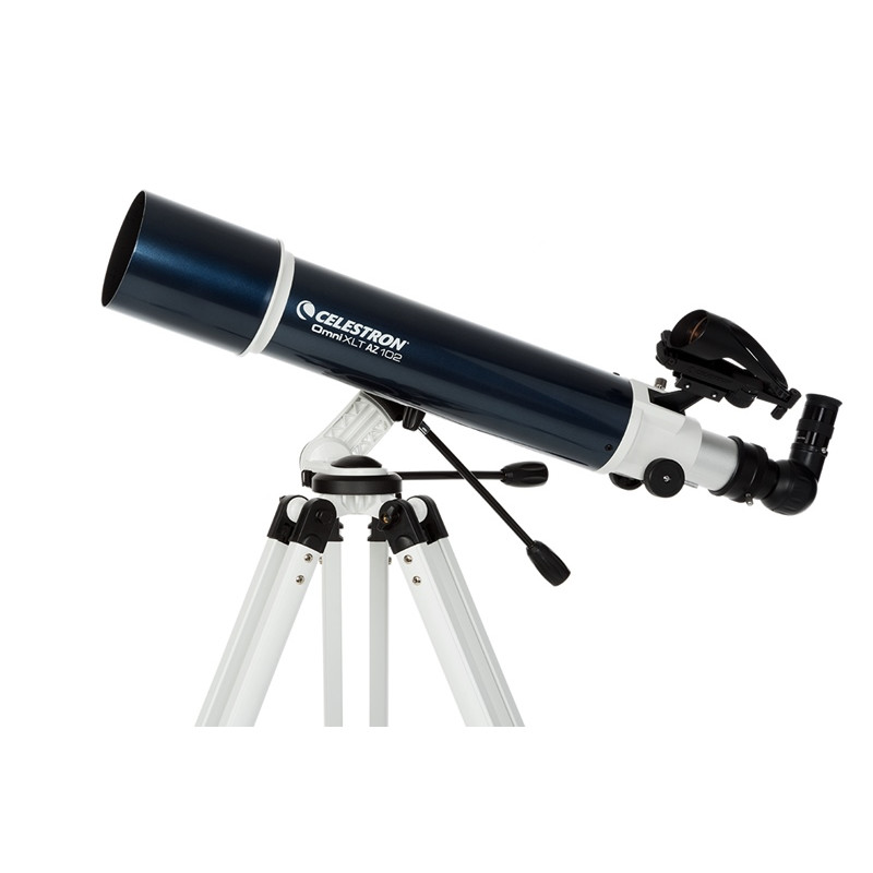 Celestron Telescop AC 102/660 Omni XLT AZ