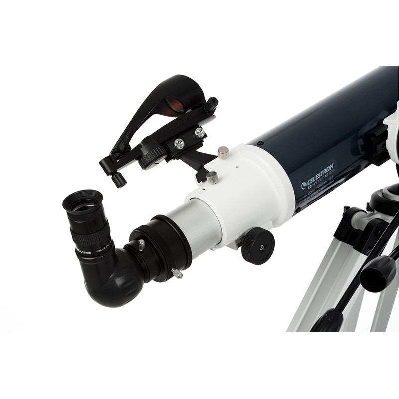 Celestron Telescop AC 102/660 Omni XLT AZ