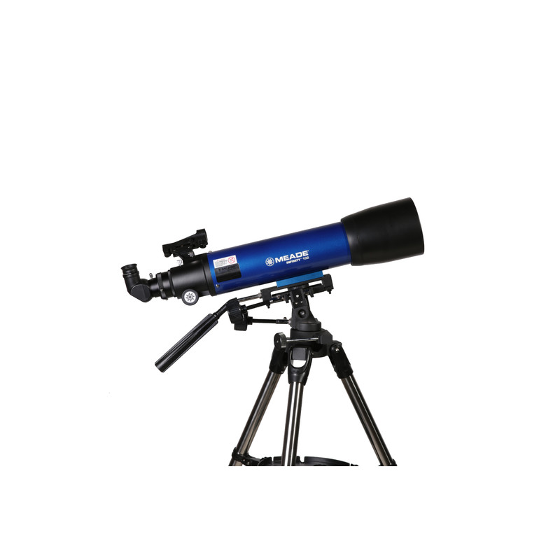 Meade Telescop AC 102/600 Infinity AZ