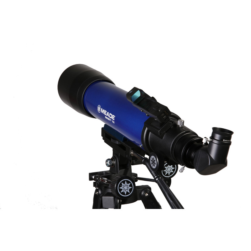 Meade Telescop AC 102/600 Infinity AZ