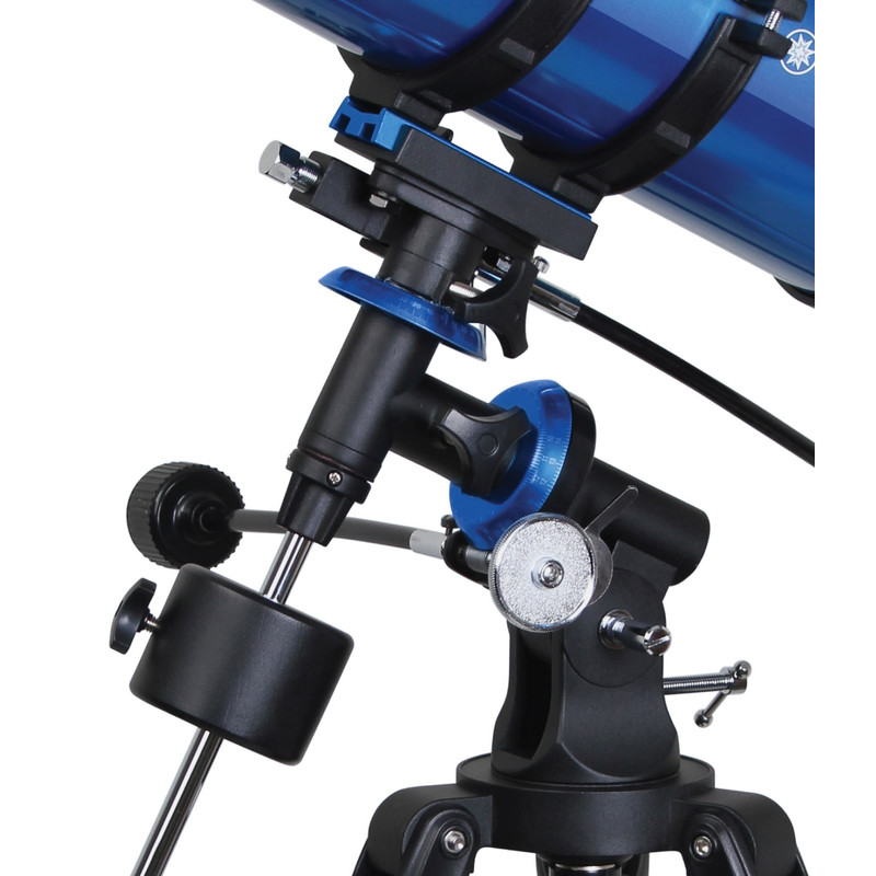 Meade Telescop N 127/1000 Polaris EQ