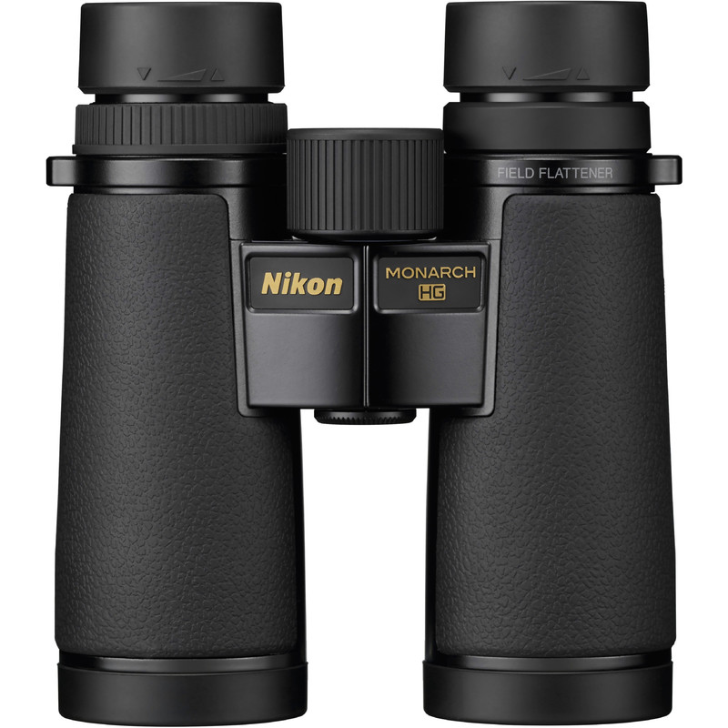 Nikon Binoclu Monarch HG 8x42