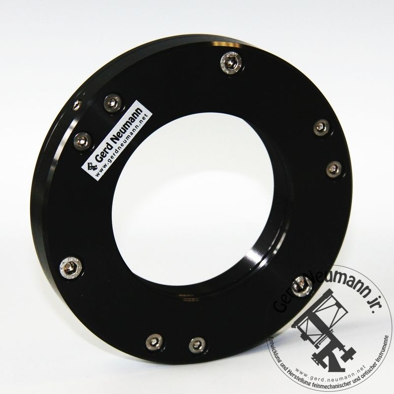 Gerd Neumann jr. Tilter Unitate incliare camera 2,7" AP