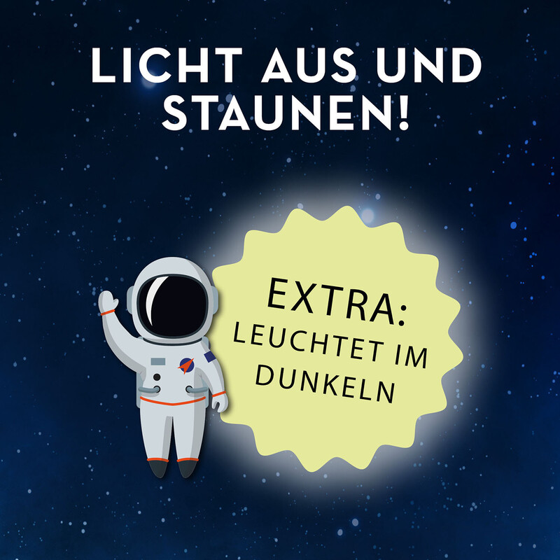 Kosmos Verlag Harta cerului Meine erste Sternkarte