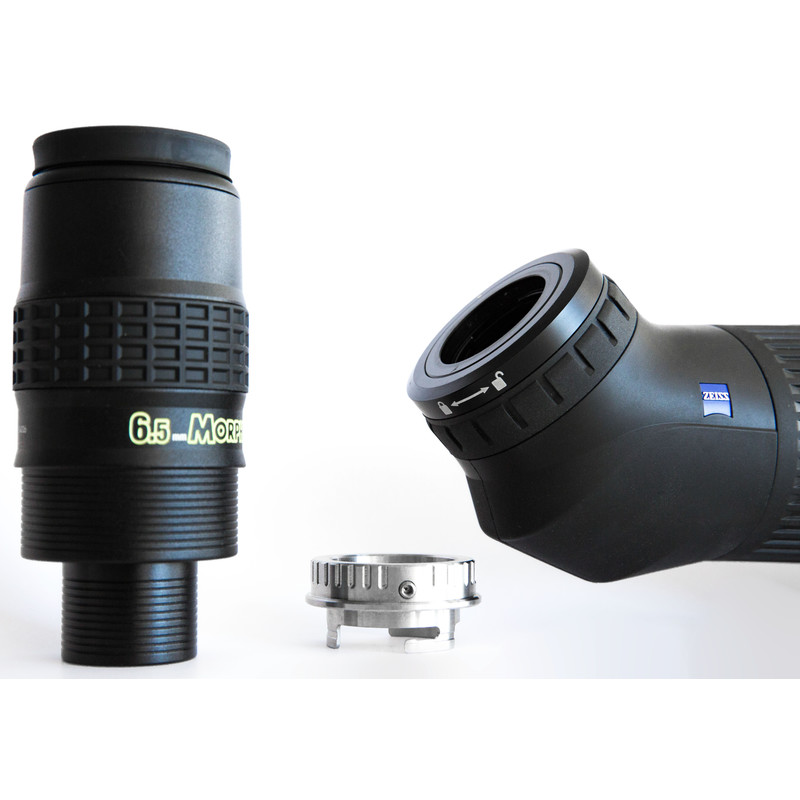 ZEISS Adaptor Astro Conquest Gavia