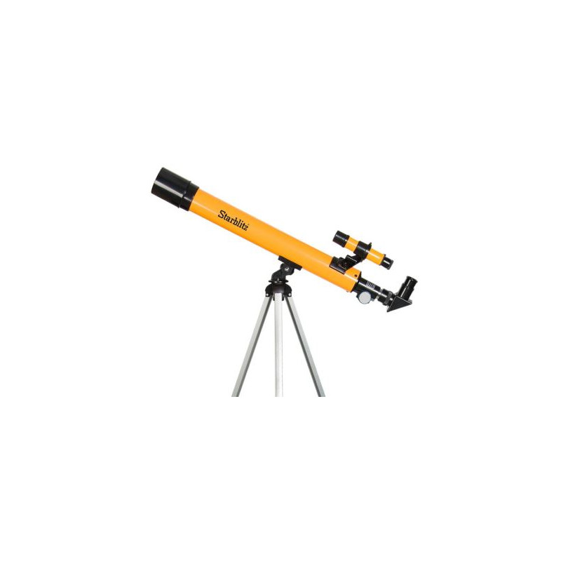 Starblitz Telescop AC 50/600 AZ-1