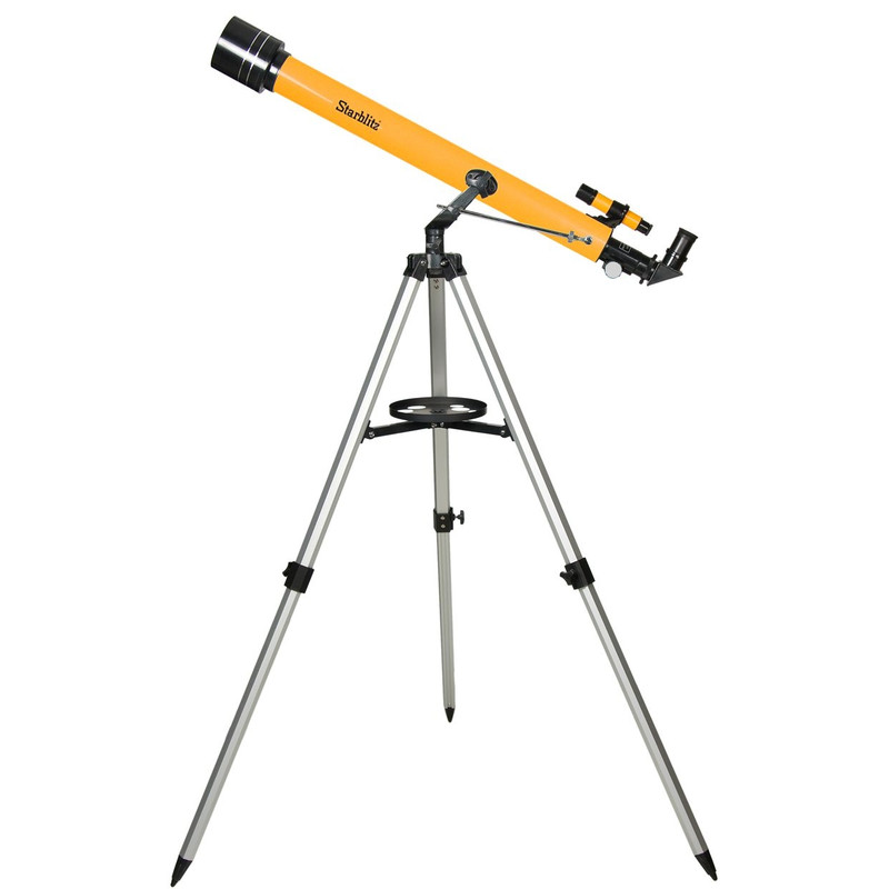 Starblitz Telescop AC 60/800 AZ-1