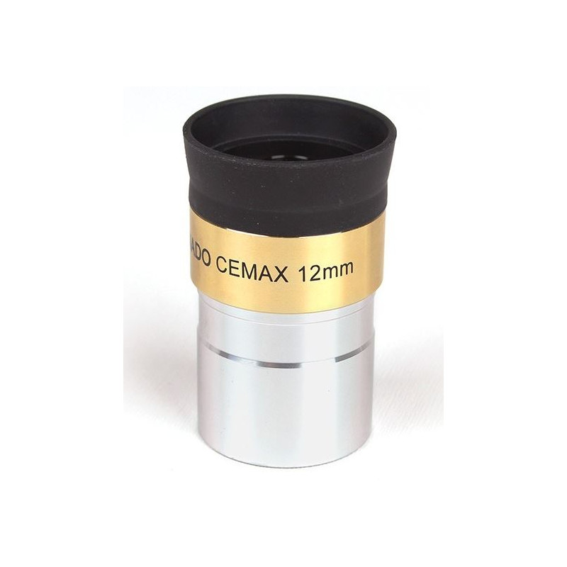 Coronado Ocular Cemax H-alpha 12mm 1,25"