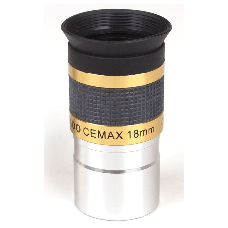 Coronado Ocular Cemax H-alpha 18mm 1,25"