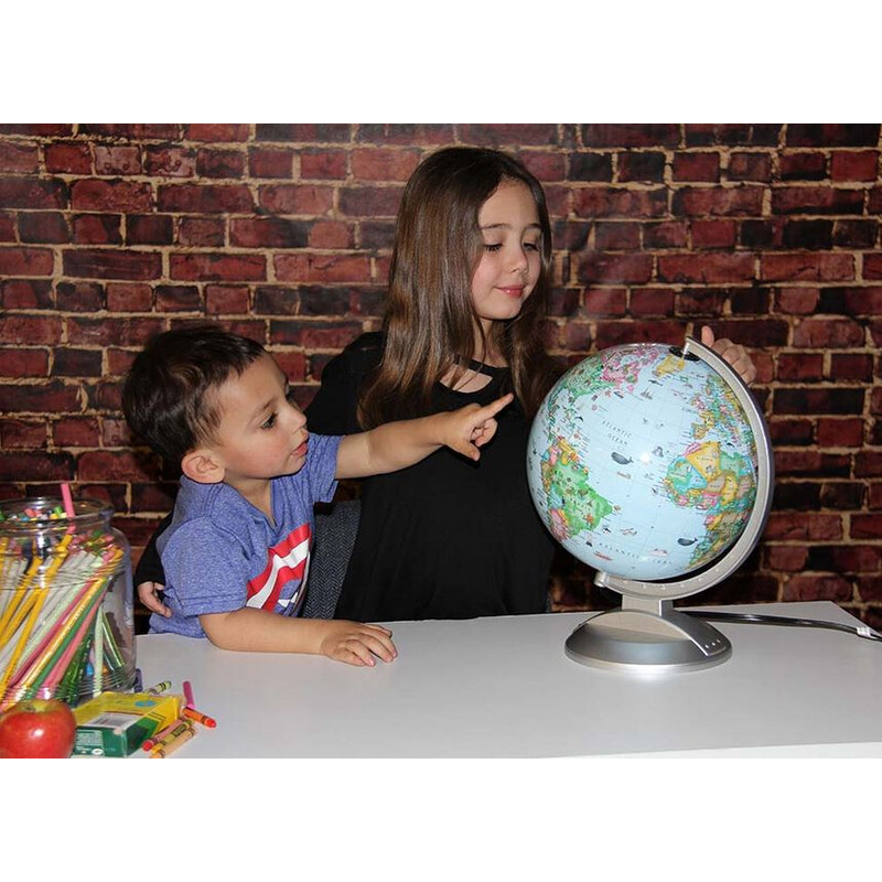 Replogle Globe4Kids 25cm