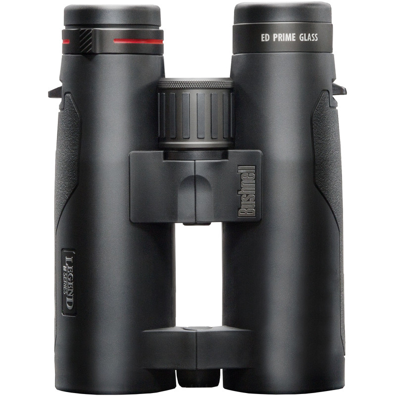 Bushnell Binoclu Legend M 10x42, black