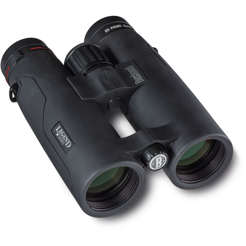 Bushnell Binoclu Legend M 10x42, black