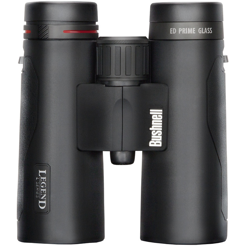 Bushnell Binoclu Legend L 10x42, black