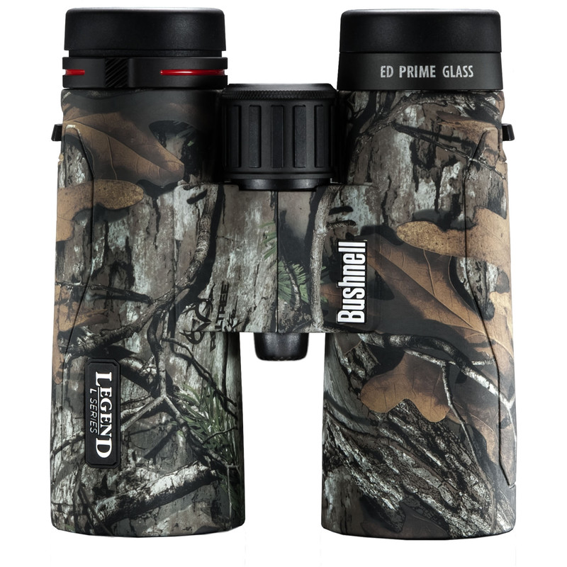 Bushnell Binoclu Legend L 10x42, Realtree camo