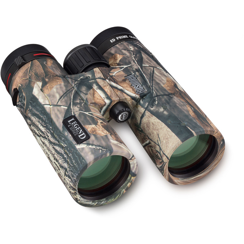 Bushnell Binoclu Legend L 10x42, Realtree camo