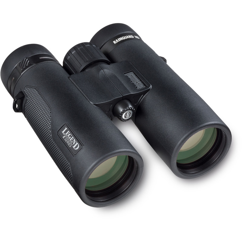 Bushnell Binoclu Legend E 10x42, black