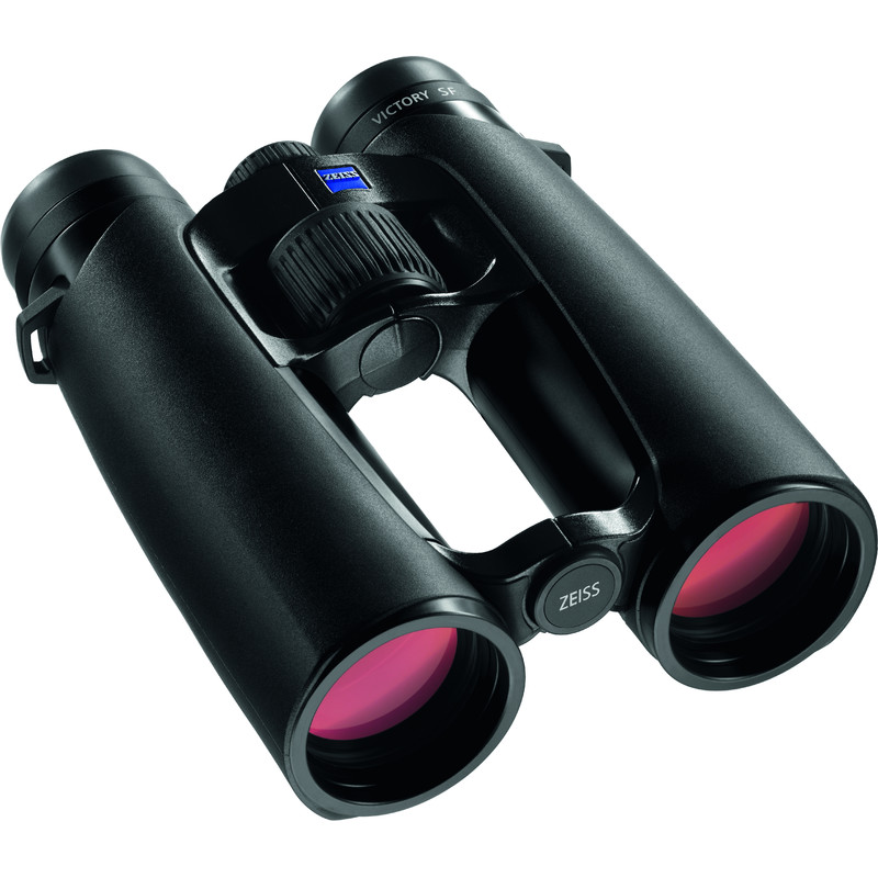 ZEISS Binoclu Victory SF 10x42 black