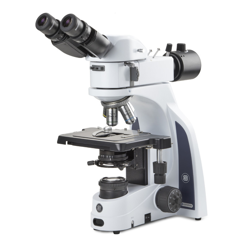 Euromex Microscop iScope, IS.1052-PLMi, bino