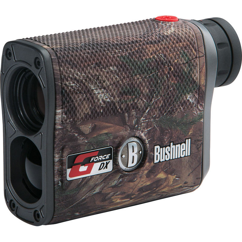 Bushnell Telemetru 6x21 G Force DX, Camo