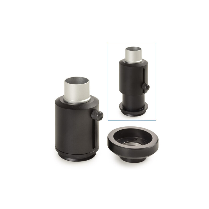 Euromex Tub foto AE.5120, 23.2 mm, pentru microscoape din seria OX