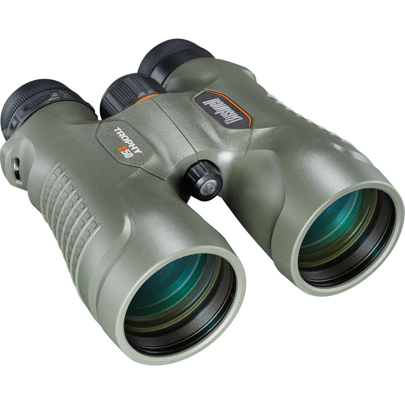 Bushnell Binoclu Trophy Xtreme 10x50