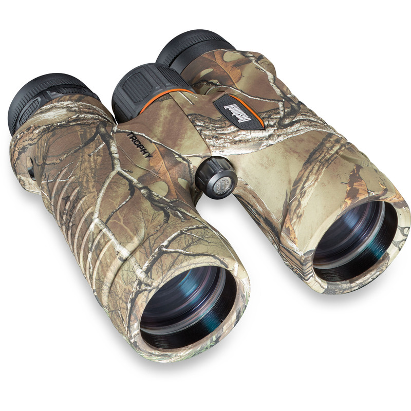 Bushnell Binoclu Trophy 10x42 Realtree