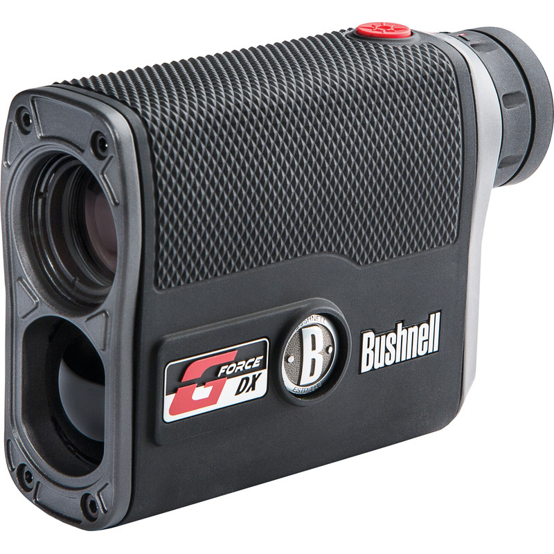 Bushnell Telemetru 6x21 G Force DX, black