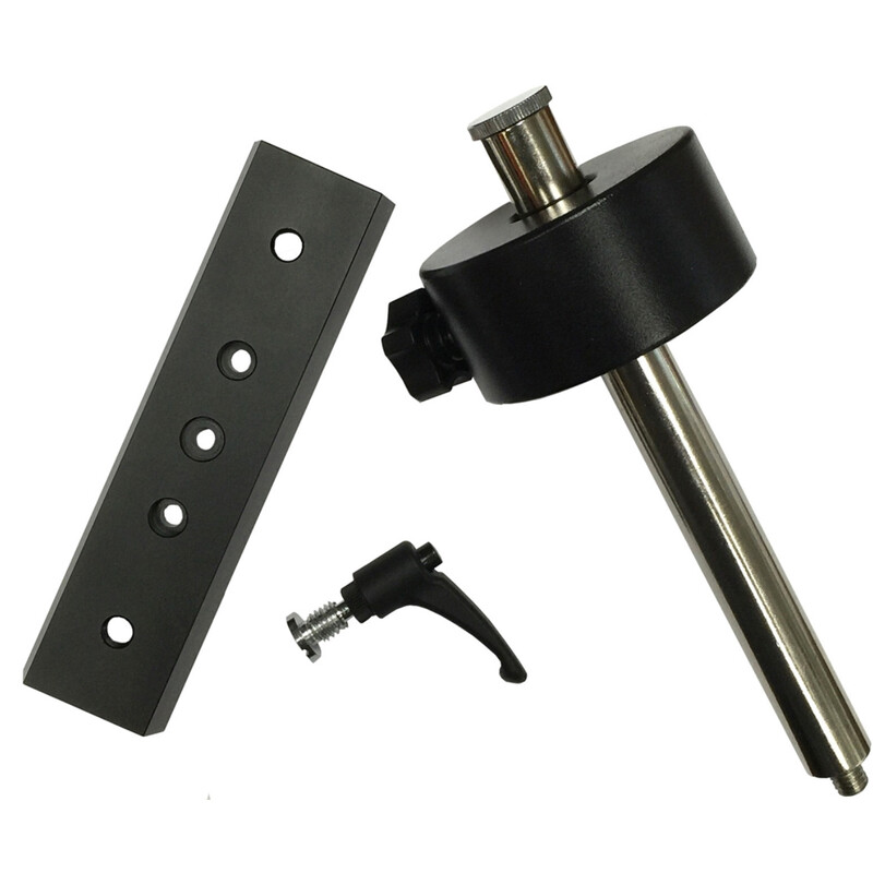 iOptron Contragreutate Pachet contragreutati SkyTracker Pro