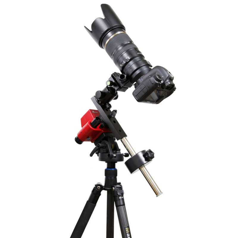 iOptron Contragreutate Pachet contragreutati SkyTracker Pro