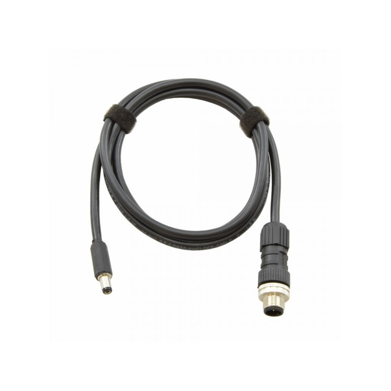 PrimaLuceLab Cablu alimentare, compatibil Eagle pentru DSLR cu racire si camere CCD Moravian - 115cm