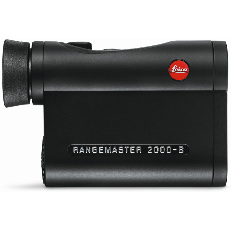 Leica Telemetru Rangmaster CRF 2000-B