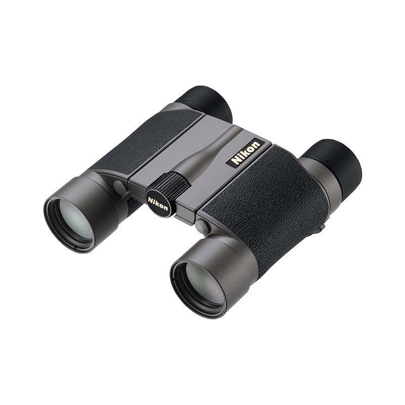 Nikon Binoclu High Grade Light 10x25 D CF