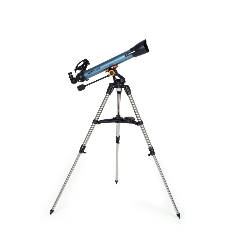 Celestron Telescop AC 70/700 AZ Inspire