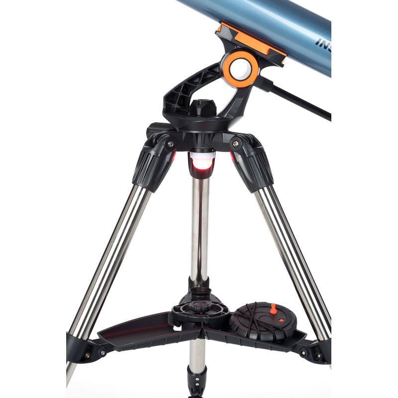 Celestron Telescop AC 70/700 AZ Inspire