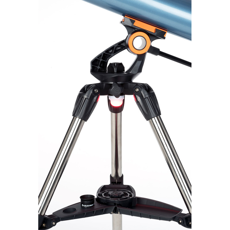 Celestron Telescop AC 80/900 AZ Inspire