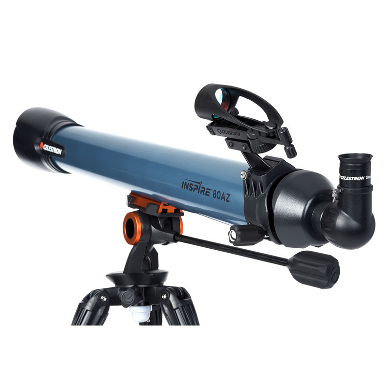 Celestron Telescop AC 80/900 AZ Inspire